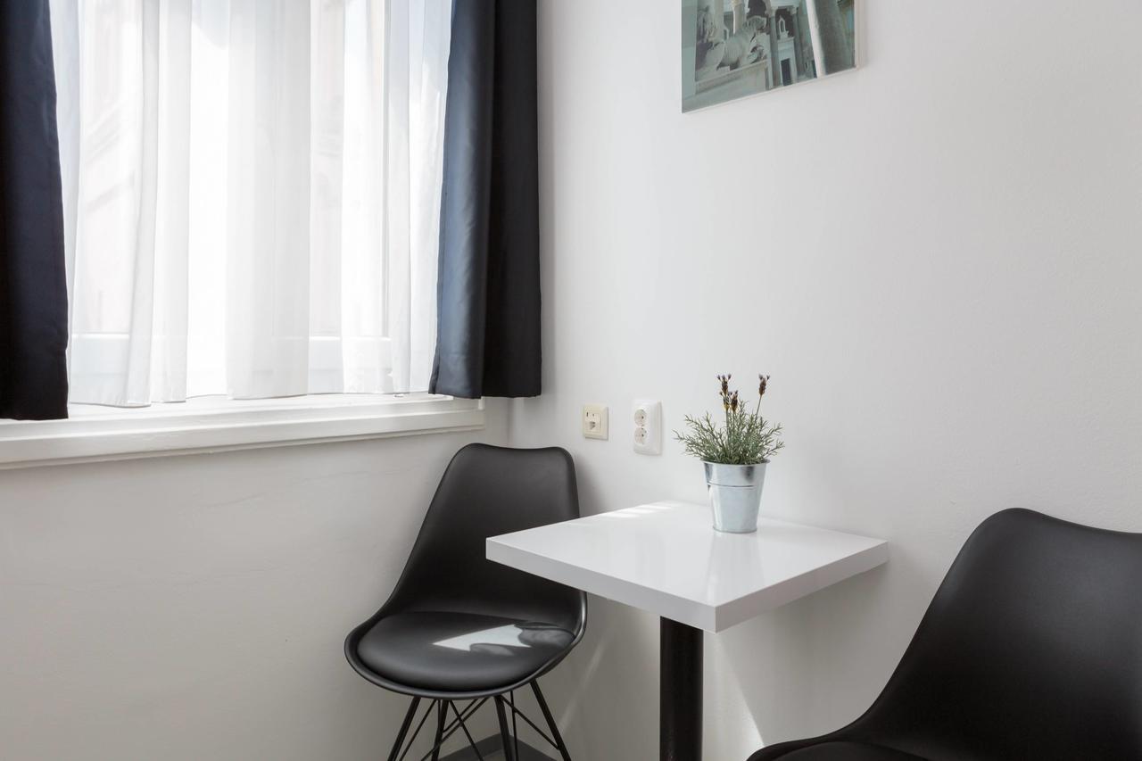 Plr Luxury Rooms Сплит Екстериор снимка
